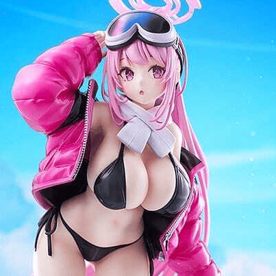 Eimi Izumimoto - Swimsuit - Max factory