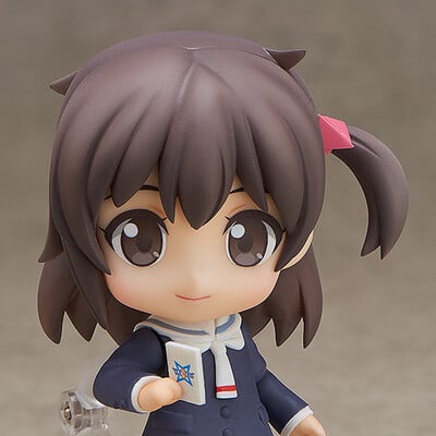 Nendoroid 477 Ruko Kominato