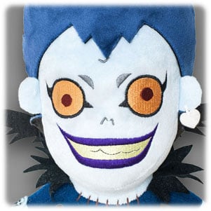 Ryuk - Death Note - Plüschtier - Sakami Merchandise