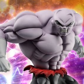 Jiren (Dragon Ball vs. Omnibus) - Dragon Ball Super - Ichibansho