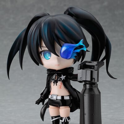 Nendoroid 106 Black Rock Shooter