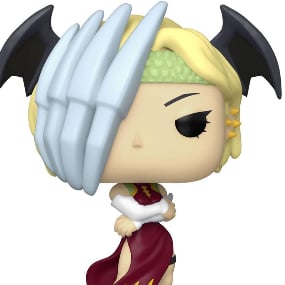 Ryuko - Hero Costume - My Hero Academia Funko POP!
