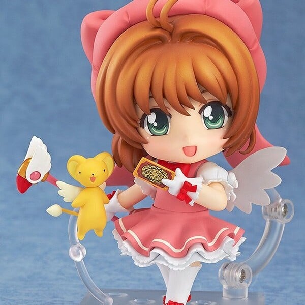 Nendoroid 400 Sakura Kinomoto