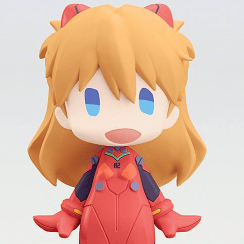 Asuka Langley - Rebuild of Evangelion - HELLO! GOOD SMILE