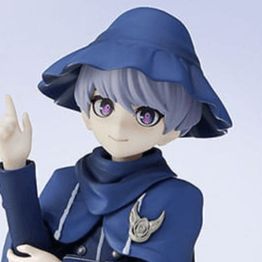 Yuma Kokohead - Master Detective Archives: Rain Code Pop Up Parade - Good Smile Company
