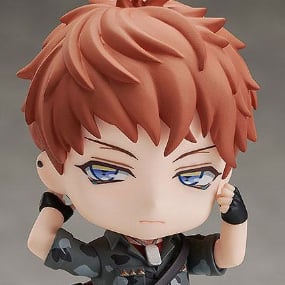 Nendoroid 1301 Rio Mason Busujima