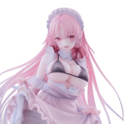 Maid Oneesan Cynthia (Yukimiya Yuge) - Color Variation - Otherwhere