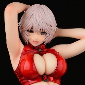 Suzune Arizono - The Final Perfect: Rouge - Hanabatake to Bishoujo