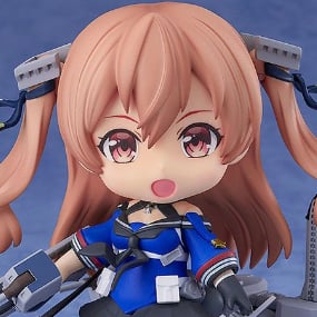Nendoroid 1335 Johnston