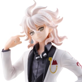 Nagito Komaeda - Danganronpa 1/2 - Union Creative