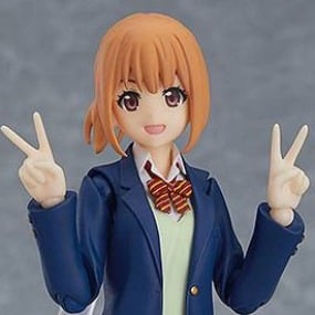 Figma 448 Emily - Blazer Body