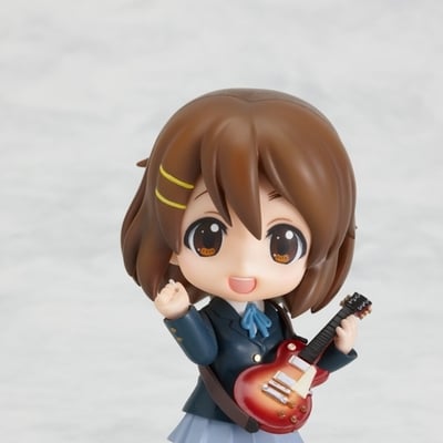Nendoroid 086 Yui Hirasawa