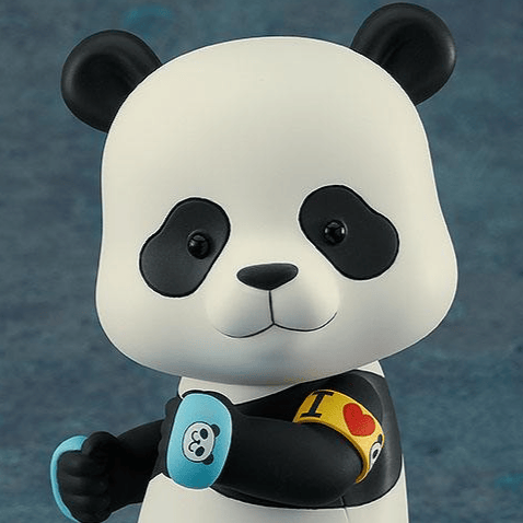 Nendoroid 1844 Panda