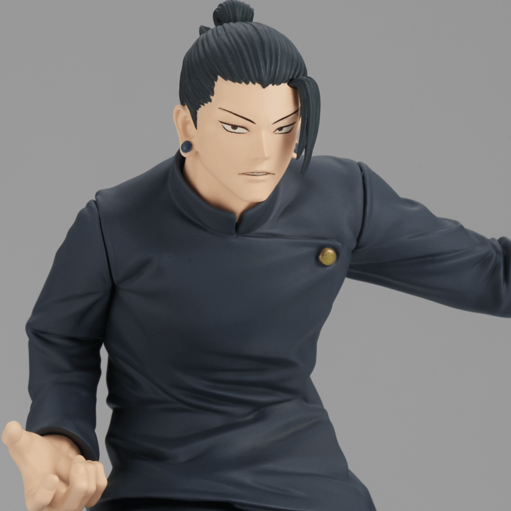 Suguru Geto (Jufutsunowaza) - Jujutsu Kaisen - Banpresto
