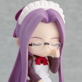 Medusa - Fate/Hollow Ataraxia - Nendoroid Petit