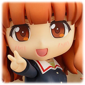Nendoroid 434 Saori Takebe