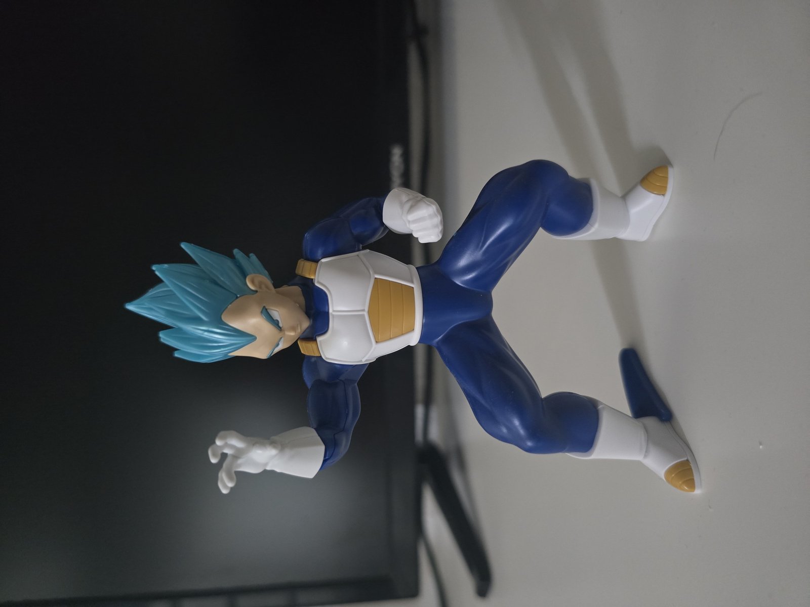 SSGB Vegeta