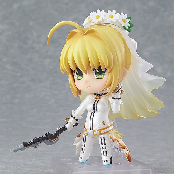 Nendoroid 387 Saber Bride