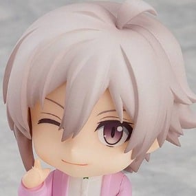 Nendoroid 1019 Tenn Kujo / Kujou - Neuauflage