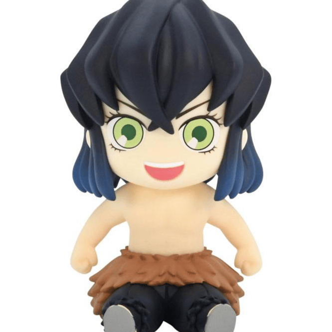 Inosuke Hashibira - Demon Slayer Potetto - FuRyu