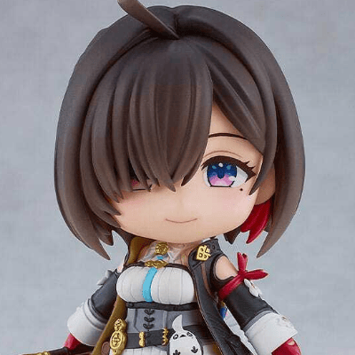 Nendoroid 2946 Yumia Liessfeldt