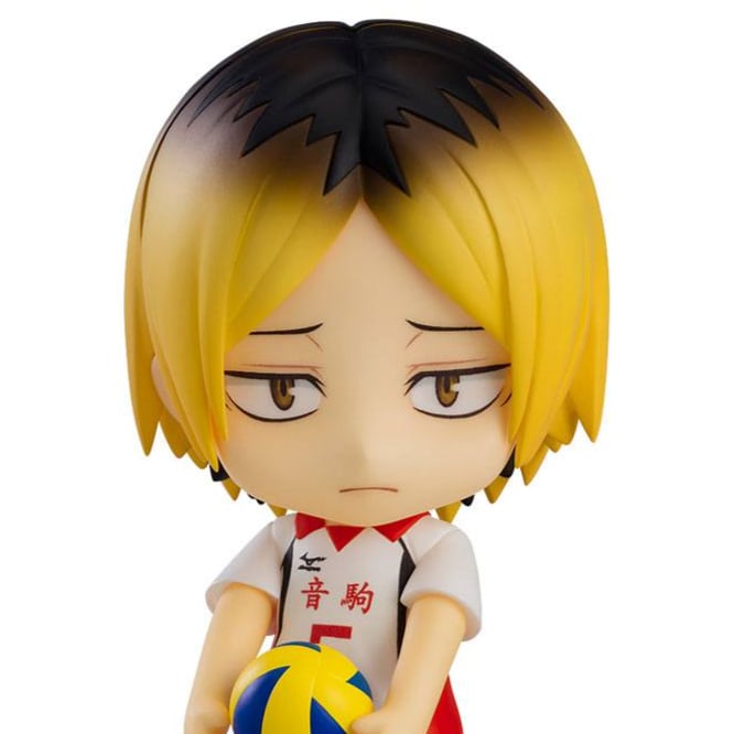 Nendoroid 1836 Kenma Kozume - Second Uniform