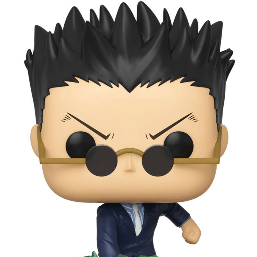 Leorio - Hunter x Hunter Funko POP!