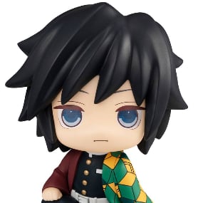 Giyu Tomioka - Demon Slayer Look Up - Megahouse - Neuauflage
