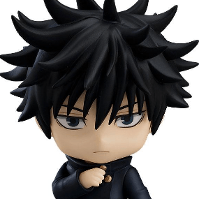 Nendoroid 1506 Megumi Fushiguro - Neuauflage