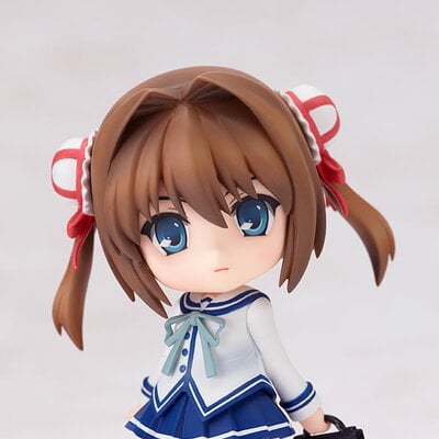 Nendoroid 080 Yume Asakura