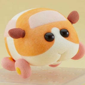 Nendoroid 1677 - Potato - Pui Pui Molcar
