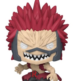 Eijiro - Hero Costume - My Hero Academia Funko POP!