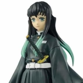 Muichiro Tokito - Demon Slayer: Kimetsu no Yaiba Vol. 12 - Banpresto