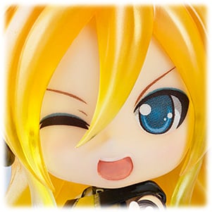 Nendoroid 286 Lily