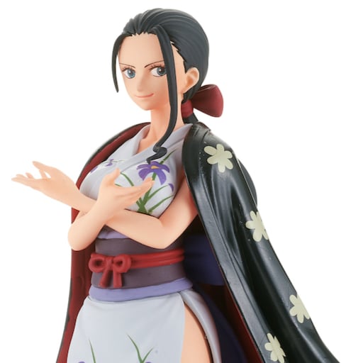 Nico Robin - One Piece - Wa no Kuni - Grandline Lady DXF (Vol.6) - Banpresto