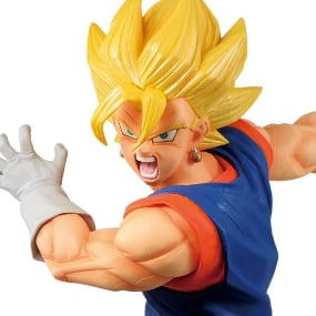 Super Vegeto (Rising Fighters) - Dragon Ball Super - Ichibansho