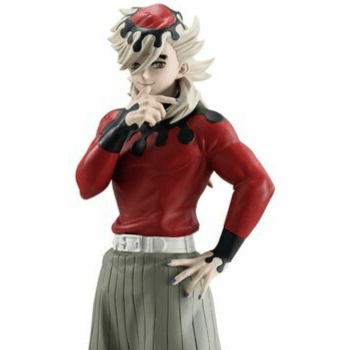 Doma - Demon Slayer - Demon Series Vol. 14 - Banpresto