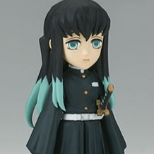 Muichiro Tokito - Demon Slayer: Kimetsu no Yaiba - WCF Chibi Figure Vol.6 - Banpresto