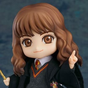 Hermine Granger - Nendoroid Doll