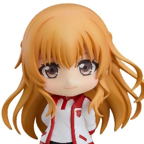 Nendoroid 1265 Su Mucheng