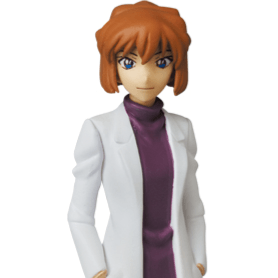 Ai Haibara - Detektiv Conan (UDF Series 4) - Medicom Toy
