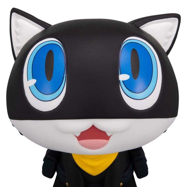 Morgana - Persona 5 Look Up - Megahouse