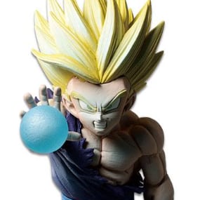Super Saiyan 2 Gohan (Youth) - Dragon Ball Super - Ichibansho - Banpresto