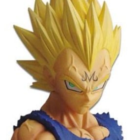 Super Saiyajin Vegeta - Legend Battle Figur - Dragon Ball Super - Ichiban Kuji