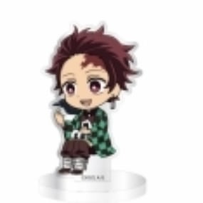 Tanjiro Kamado - Demon Slayer - Kimetsu no Yaiba - Acrylic Stand