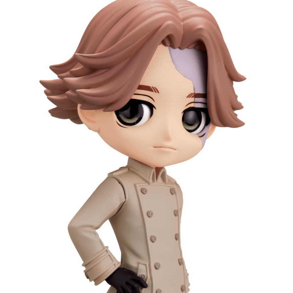 Seishu Inui - Tokyo Revengers - Q Posket Version B