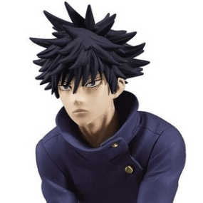 Megumi Fushiguro - Jujutsu Kaisen - Banpresto - Neuauflage