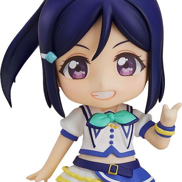 Nendoroid 771 Kanan Matsuura
