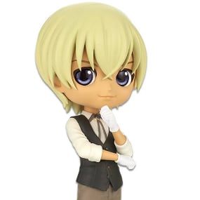 Toru Amuro (A) - Detektiv Conan Q Posket - Banpresto