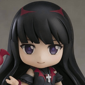 Nendoroid 1376 Vivian Ancestor